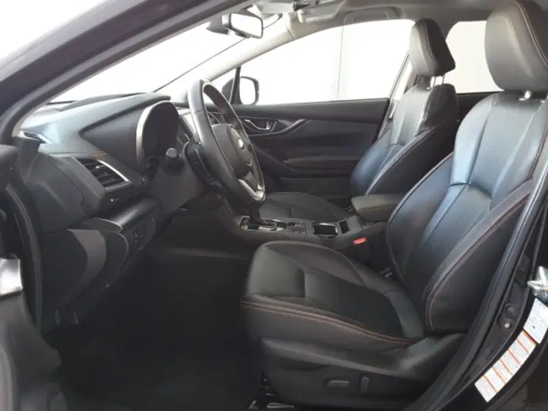 Subaru XV usata a Firenze (5)