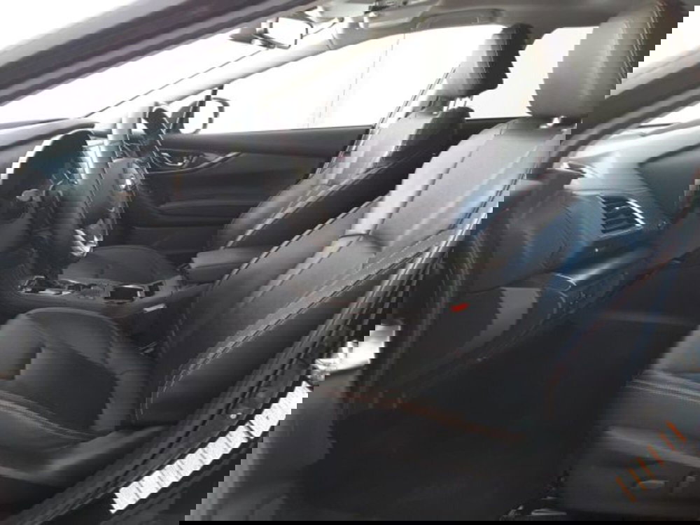 Subaru XV usata a Firenze (5)