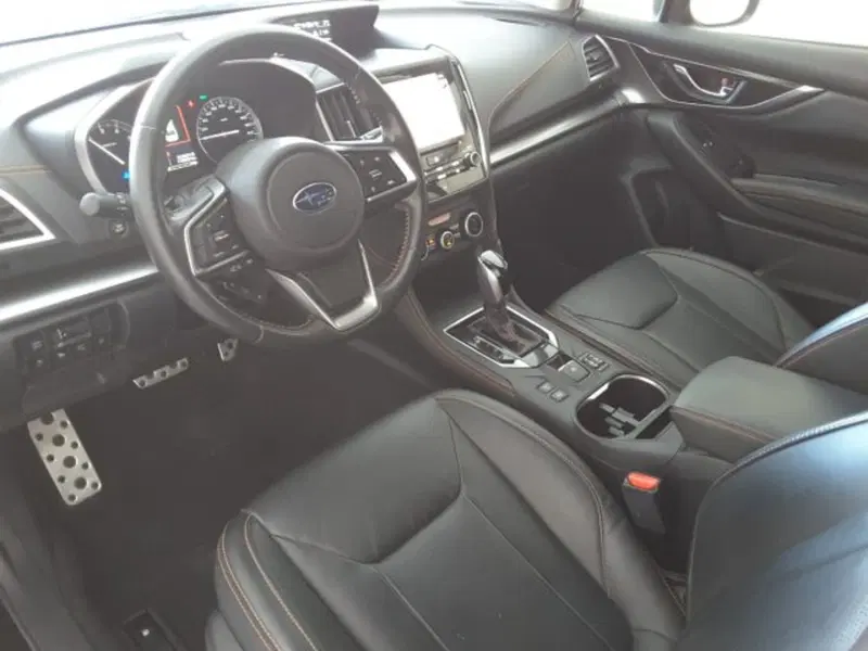 Subaru XV usata a Firenze (6)