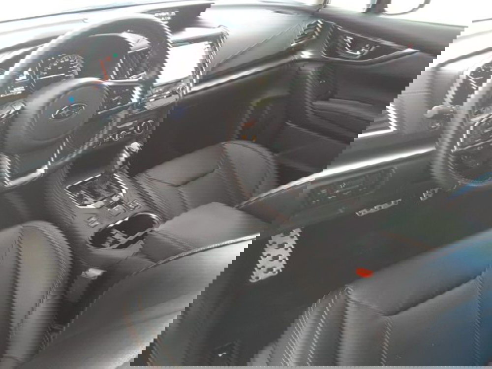 Subaru XV usata a Firenze (6)