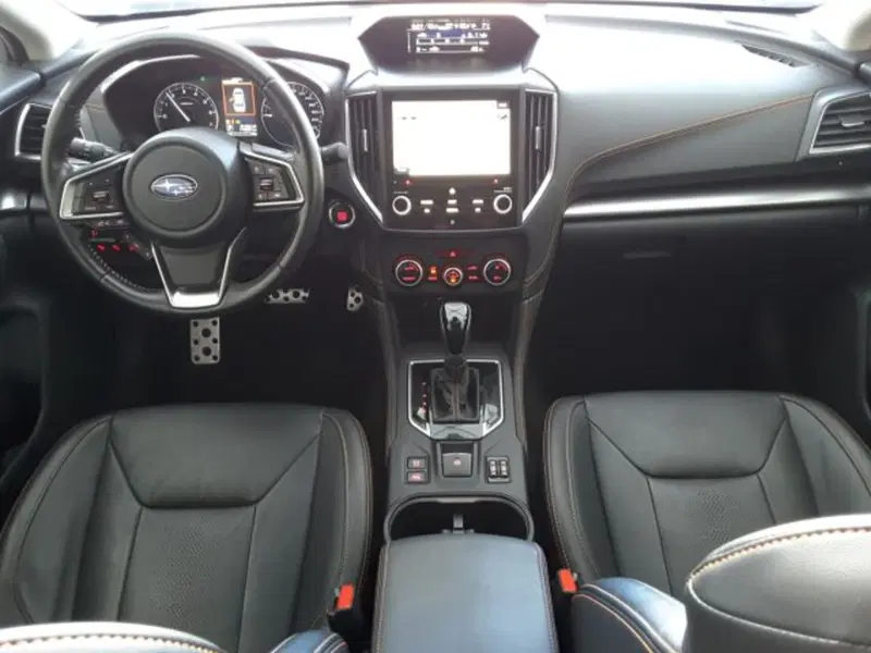 Subaru XV usata a Firenze (9)