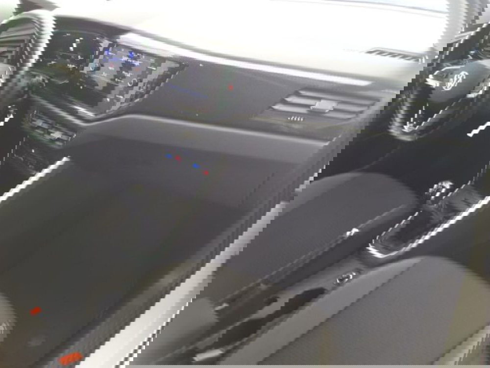 Volkswagen Taigo usata a Firenze (10)