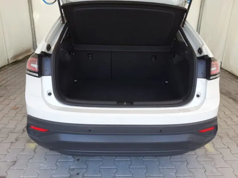 Volkswagen Taigo usata a Firenze (14)
