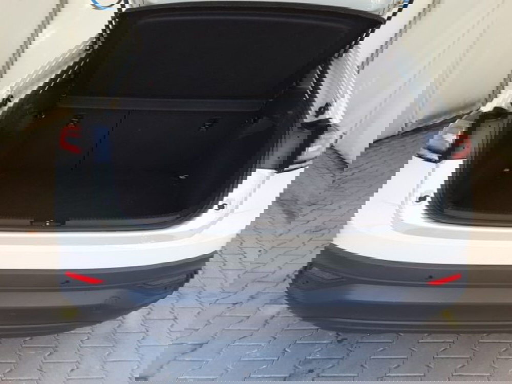 Volkswagen Taigo usata a Firenze (14)