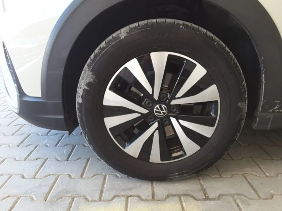 Volkswagen Taigo usata a Firenze (4)