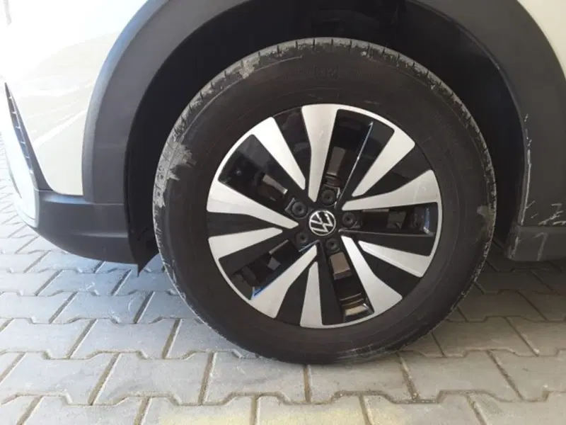 Volkswagen Taigo usata a Firenze (4)