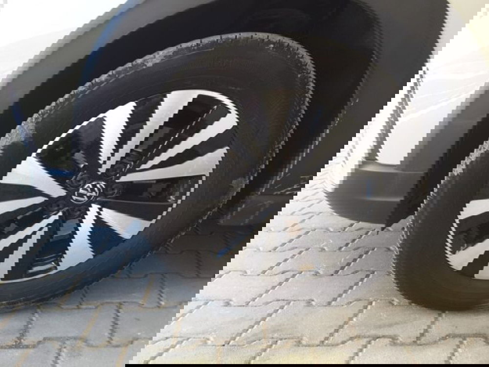 Volkswagen Taigo usata a Firenze (4)