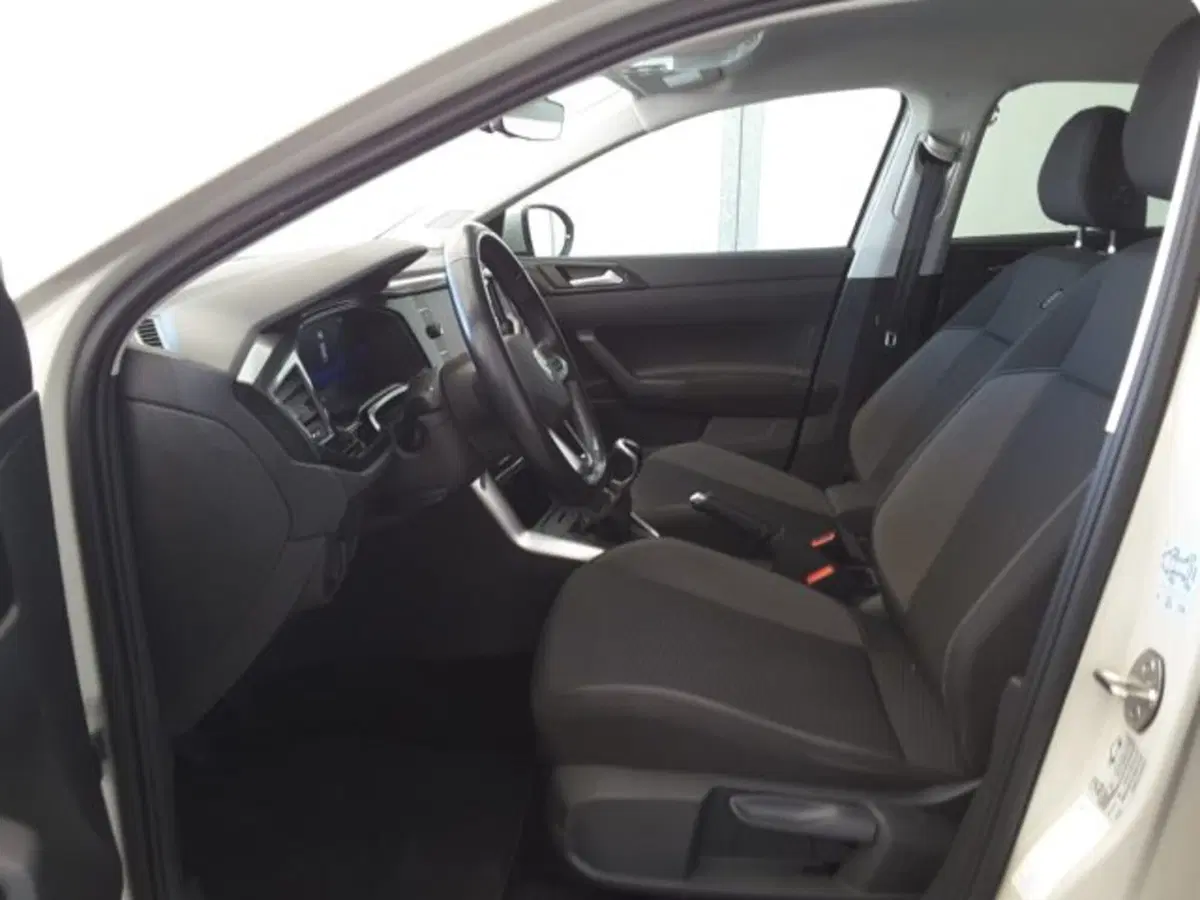 Volkswagen Taigo usata a Firenze (5)