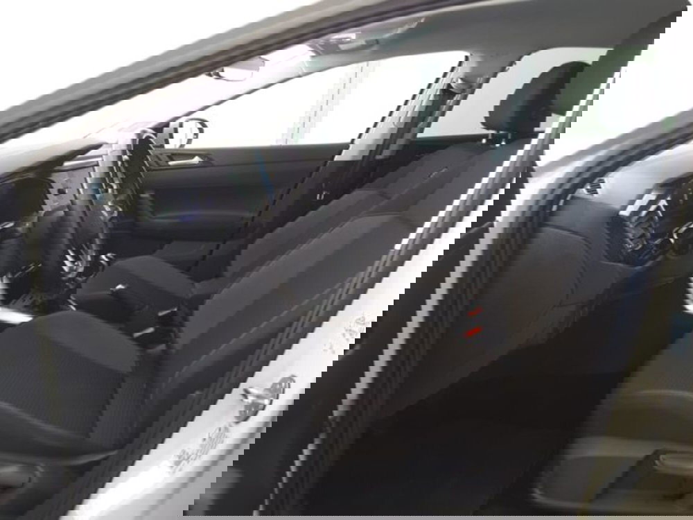 Volkswagen Taigo usata a Firenze (5)