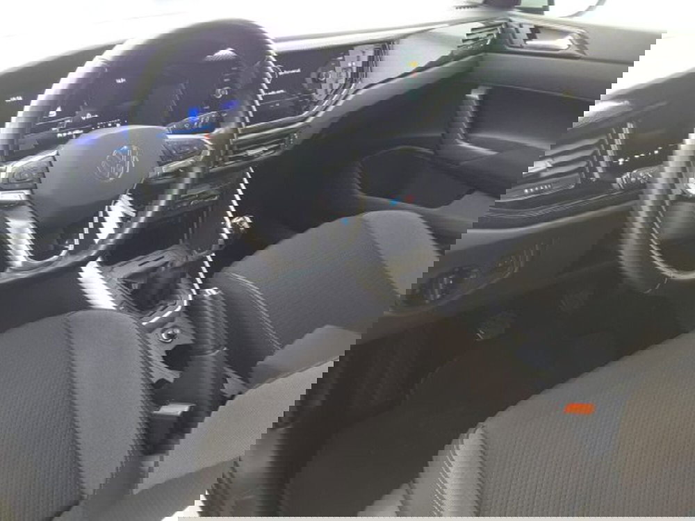 Volkswagen Taigo usata a Firenze (6)