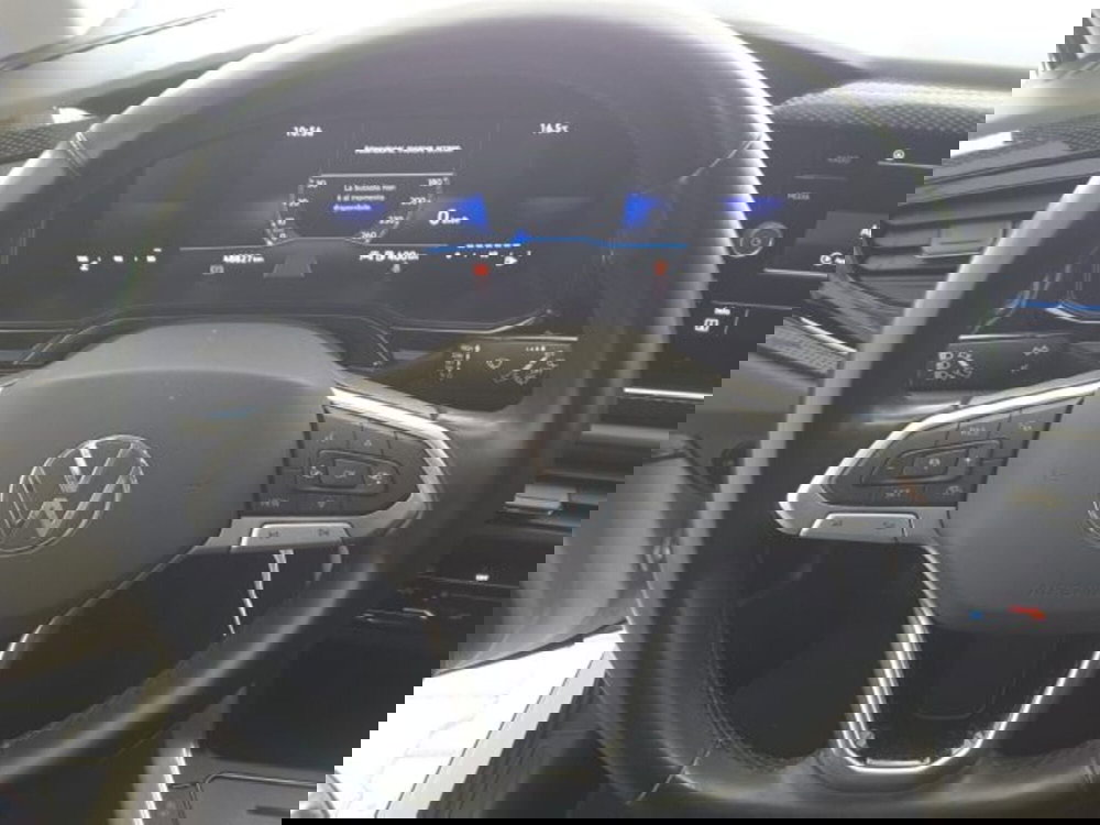 Volkswagen Taigo usata a Firenze (7)