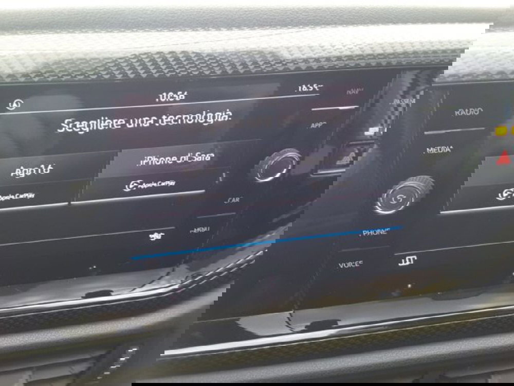 Volkswagen Taigo usata a Firenze (8)