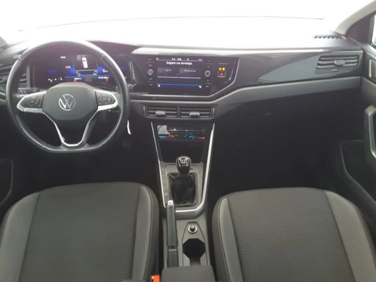Volkswagen Taigo usata a Firenze (9)