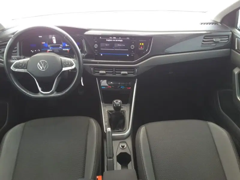 Volkswagen Taigo usata a Firenze (9)