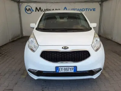 Kia Venga 1.4 EcoGPL Cool del 2015 usata a Firenze