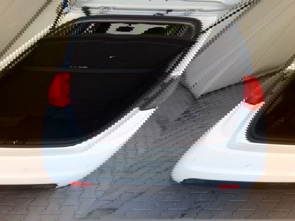 Kia Venga usata a Firenze (13)