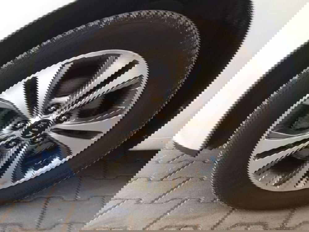 Kia Venga usata a Firenze (4)