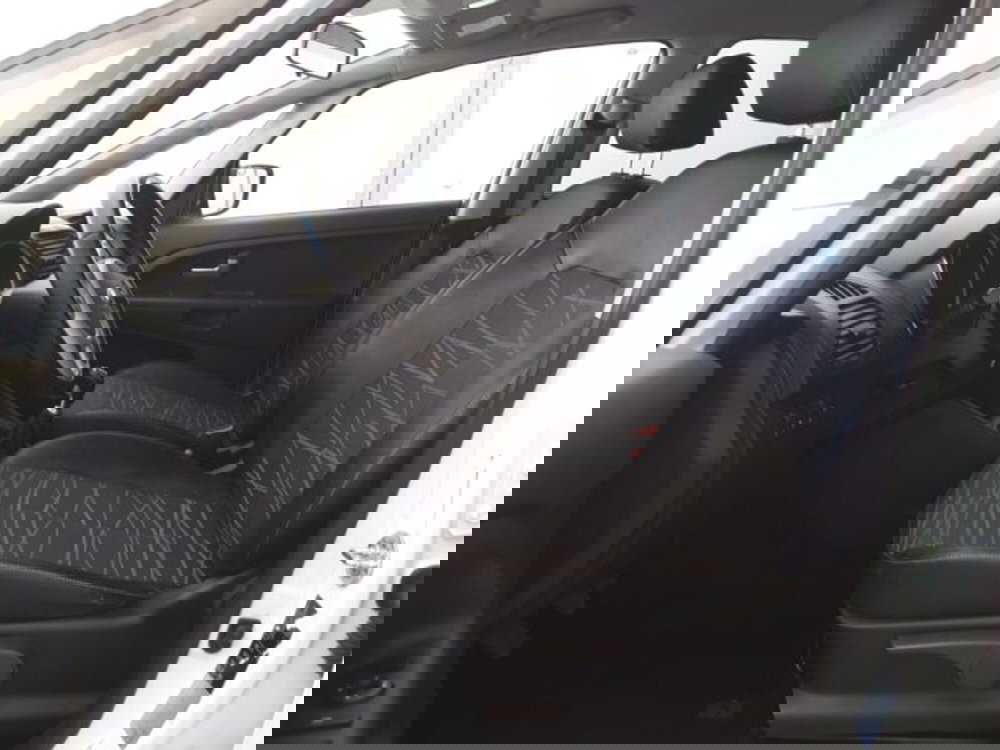 Kia Venga usata a Firenze (5)