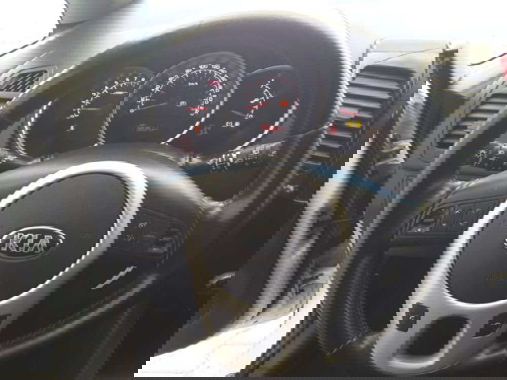 Kia Venga usata a Firenze (7)