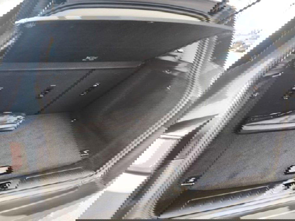 Land Rover Range Rover Evoque usata a Livorno (11)