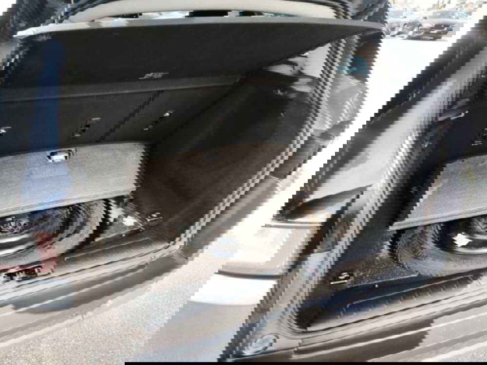 Land Rover Range Rover Evoque usata a Livorno (12)