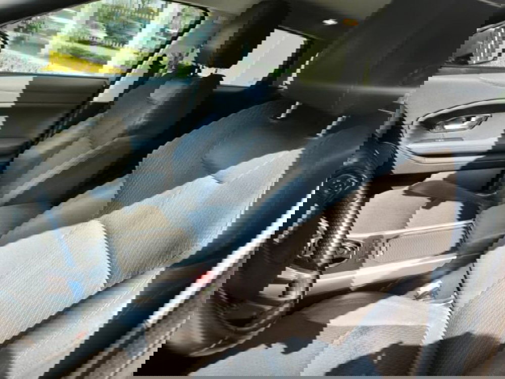 Land Rover Range Rover Evoque usata a Livorno (5)