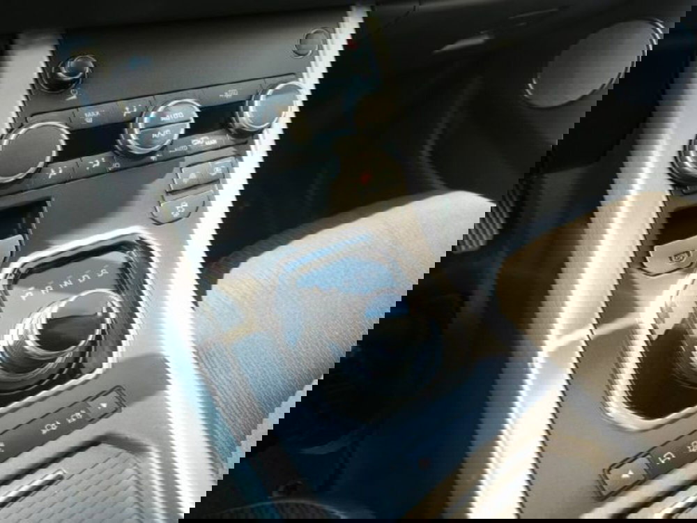 Land Rover Range Rover Evoque usata a Livorno (7)