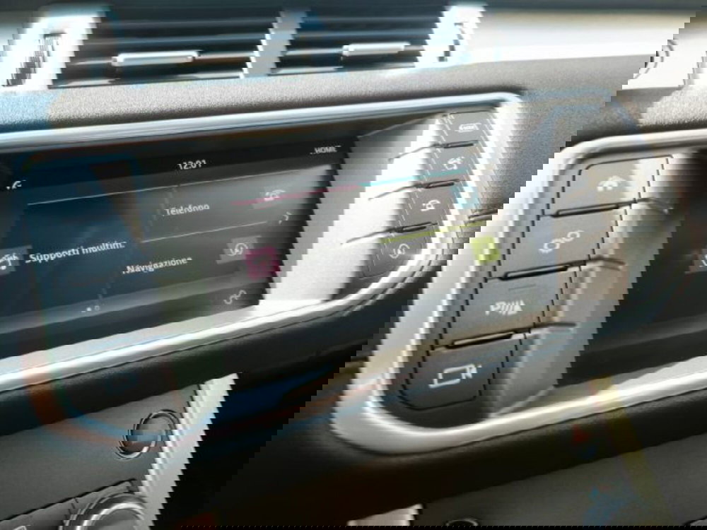 Land Rover Range Rover Evoque usata a Livorno (8)