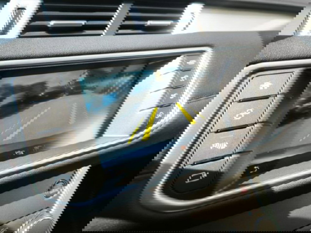 Land Rover Range Rover Evoque usata a Livorno (9)