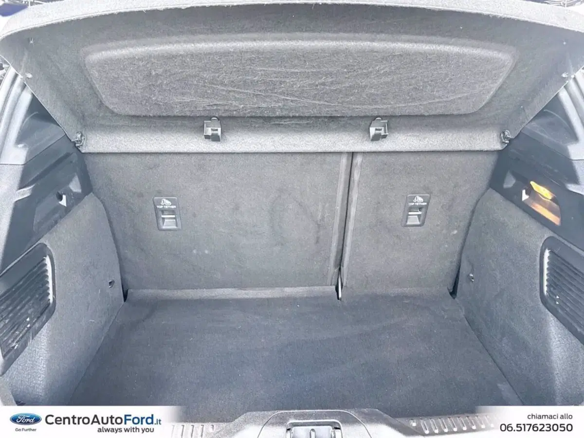 Ford Focus usata a Roma (10)