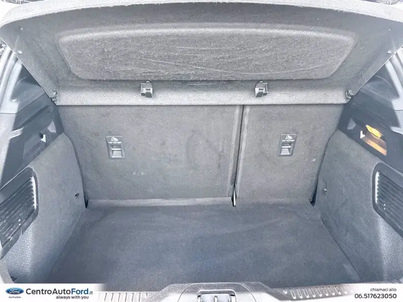 Ford Focus usata a Roma (11)