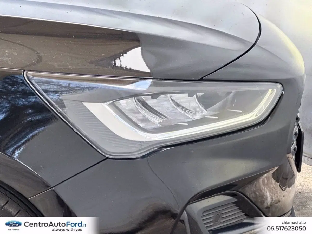 Ford Focus usata a Roma (12)