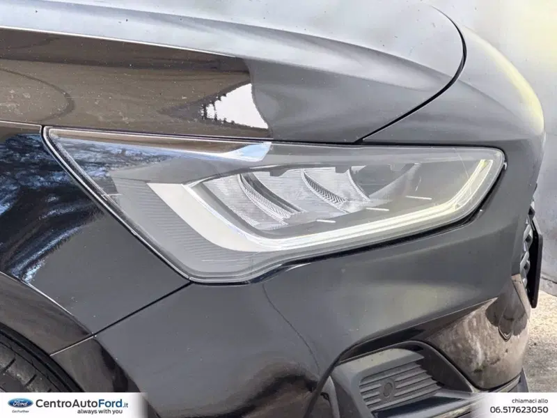 Ford Focus usata a Roma (13)