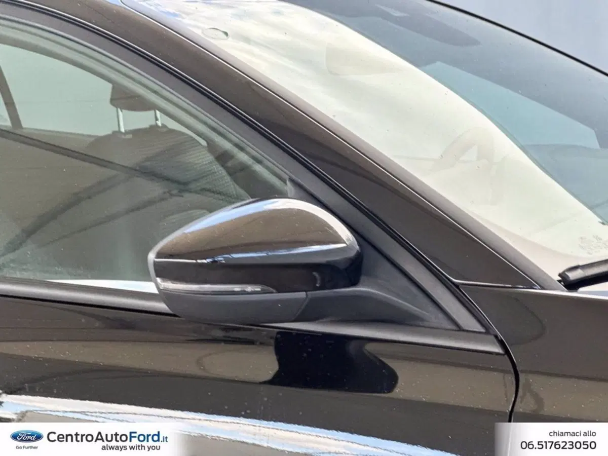 Ford Focus usata a Roma (14)