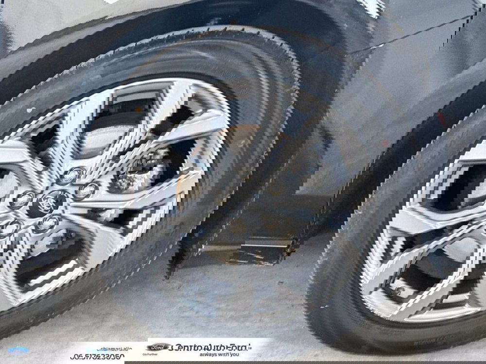 Ford Focus usata a Roma (14)