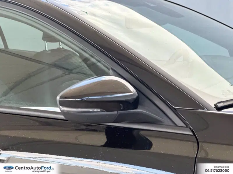 Ford Focus usata a Roma (15)