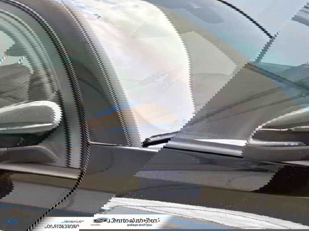 Ford Focus usata a Roma (15)