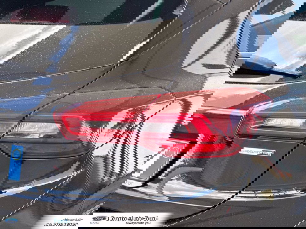 Ford Focus usata a Roma (16)