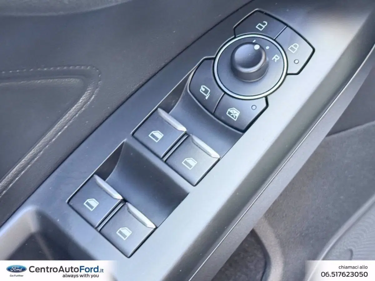 Ford Focus usata a Roma (18)