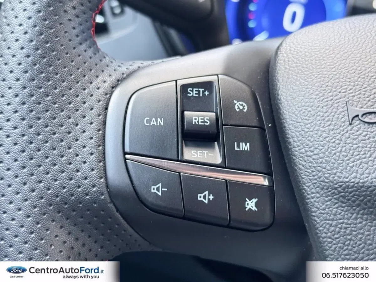 Ford Focus usata a Roma (19)