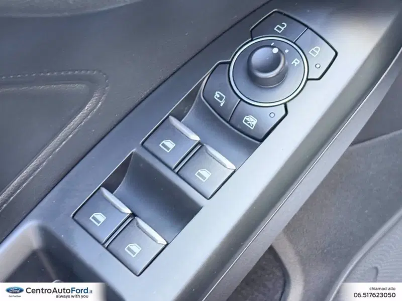 Ford Focus usata a Roma (19)