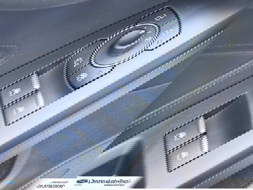 Ford Focus usata a Roma (19)