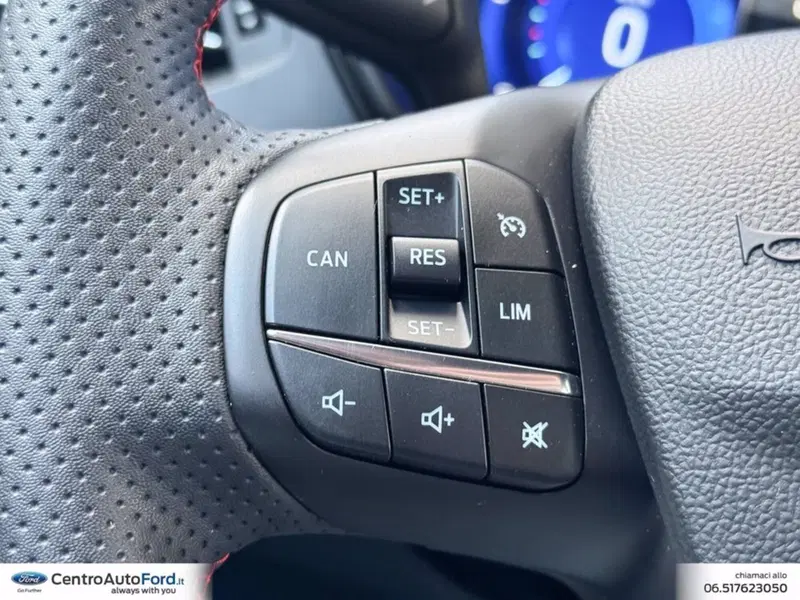 Ford Focus usata a Roma (20)