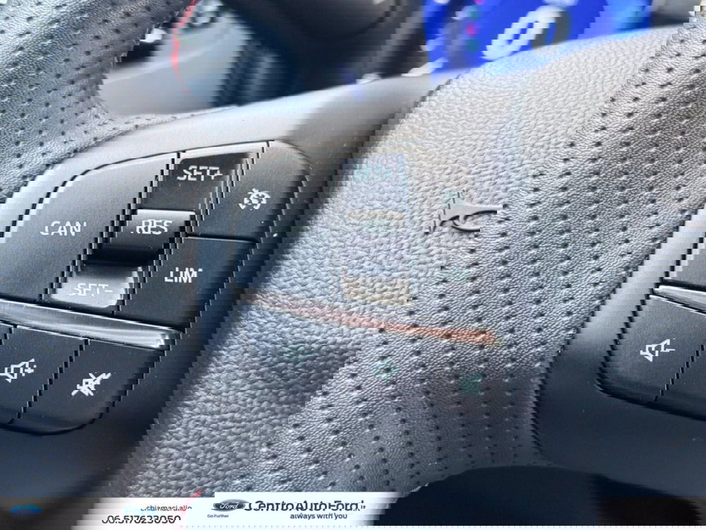 Ford Focus usata a Roma (20)