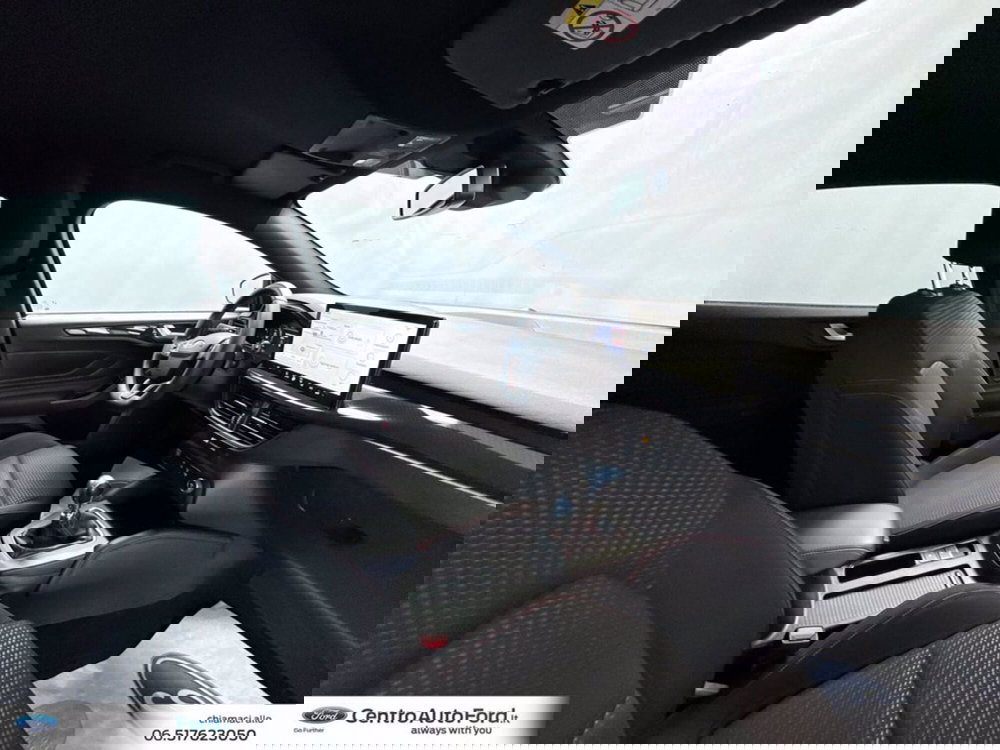 Ford Focus usata a Roma (6)