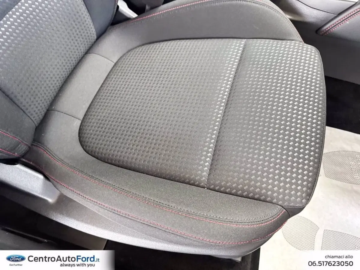 Ford Focus usata a Roma (7)