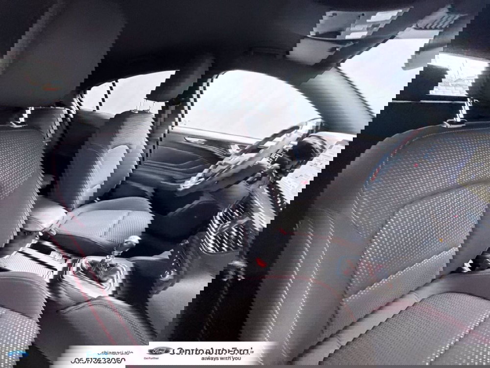 Ford Focus usata a Roma (7)