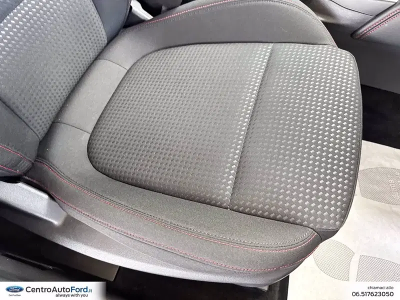 Ford Focus usata a Roma (8)