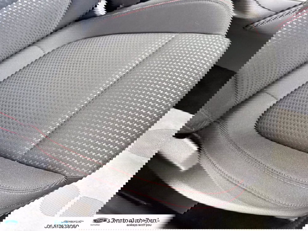 Ford Focus usata a Roma (8)