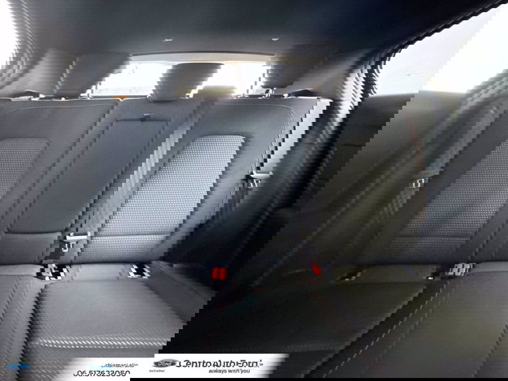 Ford Focus usata a Roma (9)